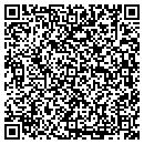 QR code with Slavujac contacts