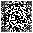 QR code with J P Insurance & Assoc contacts