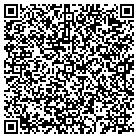 QR code with K C John's Homeless Ministry Inc contacts
