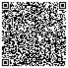 QR code with Anchorage Beach Suite contacts