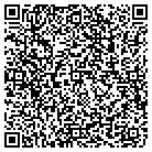 QR code with Townsend Beverley A MD contacts