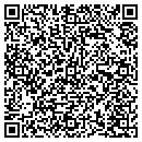 QR code with G&M Construction contacts