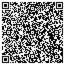 QR code with S K Graham Jr contacts