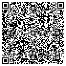 QR code with Waverley B Dashiell Md contacts