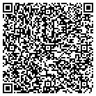 QR code with Pentecostal Temple Chr Ministy contacts