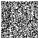 QR code with S&N Daycare contacts
