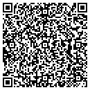 QR code with You Woo Y MD contacts