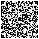 QR code with Hk Construction Inc contacts