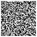 QR code with Zafar Saeed U MD contacts