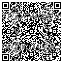 QR code with J Smith Construction contacts