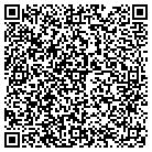 QR code with J E B Stuart Middle School contacts