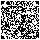 QR code with Woods & Thompson, P.A. contacts