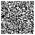 QR code with Mackley Const contacts