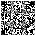QR code with A 24 Hour Always Emergency Loc contacts
