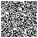 QR code with A Z Food Mart contacts