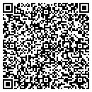 QR code with Talbysarah contacts