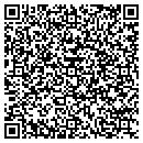 QR code with Tanya Abrams contacts