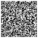 QR code with Tanya Webster contacts