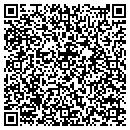 QR code with Ranger R Inc contacts