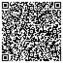 QR code with Tee's Place contacts