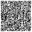QR code with Alberta Newsprint Sales contacts