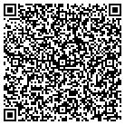 QR code with A C Taliaferro MD contacts