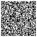 QR code with Adu Richson contacts