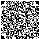 QR code with All American Self Storage contacts