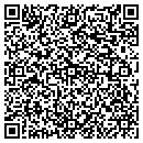 QR code with Hart Lara R MD contacts