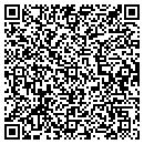 QR code with Alan V Fretas contacts