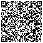 QR code with Albert W & Bonnie R Van Fossen contacts