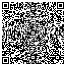 QR code with Alfred R Greggs contacts