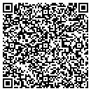 QR code with Alice F Myers contacts