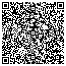 QR code with Alissa Lyons contacts