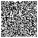 QR code with John Jim M MD contacts