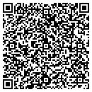 QR code with Allie V Mariee contacts