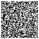 QR code with aspectLED, Inc. contacts