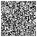 QR code with Alma J Allen contacts