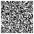QR code with Alvin Brouman contacts