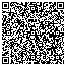 QR code with Klovning Jason MD contacts