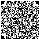 QR code with Faith Life Fellowship Of Lakel contacts