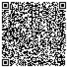 QR code with Family Worship Center Joy Center contacts