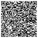 QR code with Anderson E Reed contacts