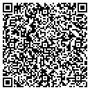 QR code with A Locksmith 24 Hour contacts