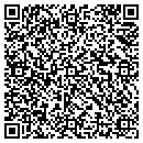 QR code with A Locksmith on Time contacts