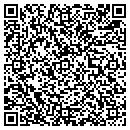 QR code with April Boddorf contacts