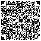 QR code with Mason Tina Marie MD contacts