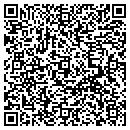 QR code with Aria Alaudini contacts
