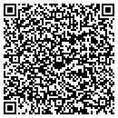 QR code with Metzger Dion S MD contacts