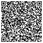 QR code with Maranatha Adventist Church contacts